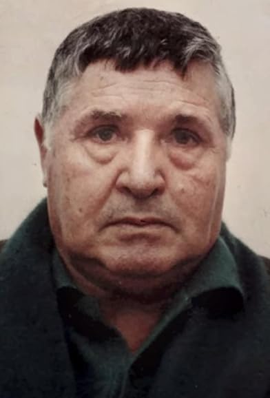 Primary photo for Salvatore Riina Primary photo for Salvatore Riina
