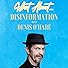 Primary photo for What About Disinformation w/Denis O'Hare