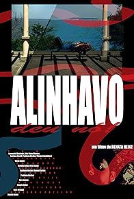 Primary photo for Alinhavo, deu nó