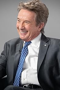 Primary photo for Martin Short, Jean Smart and more