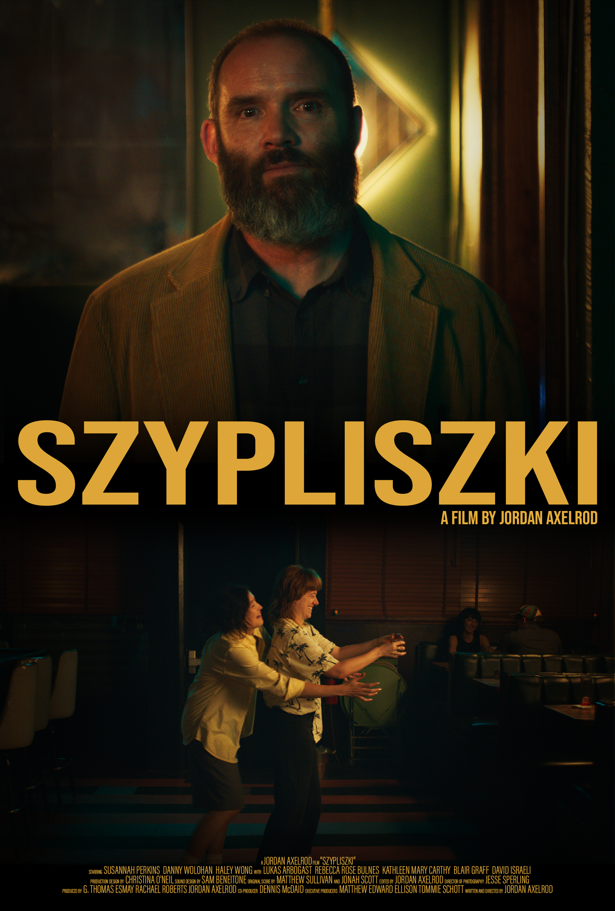 Szypliszki