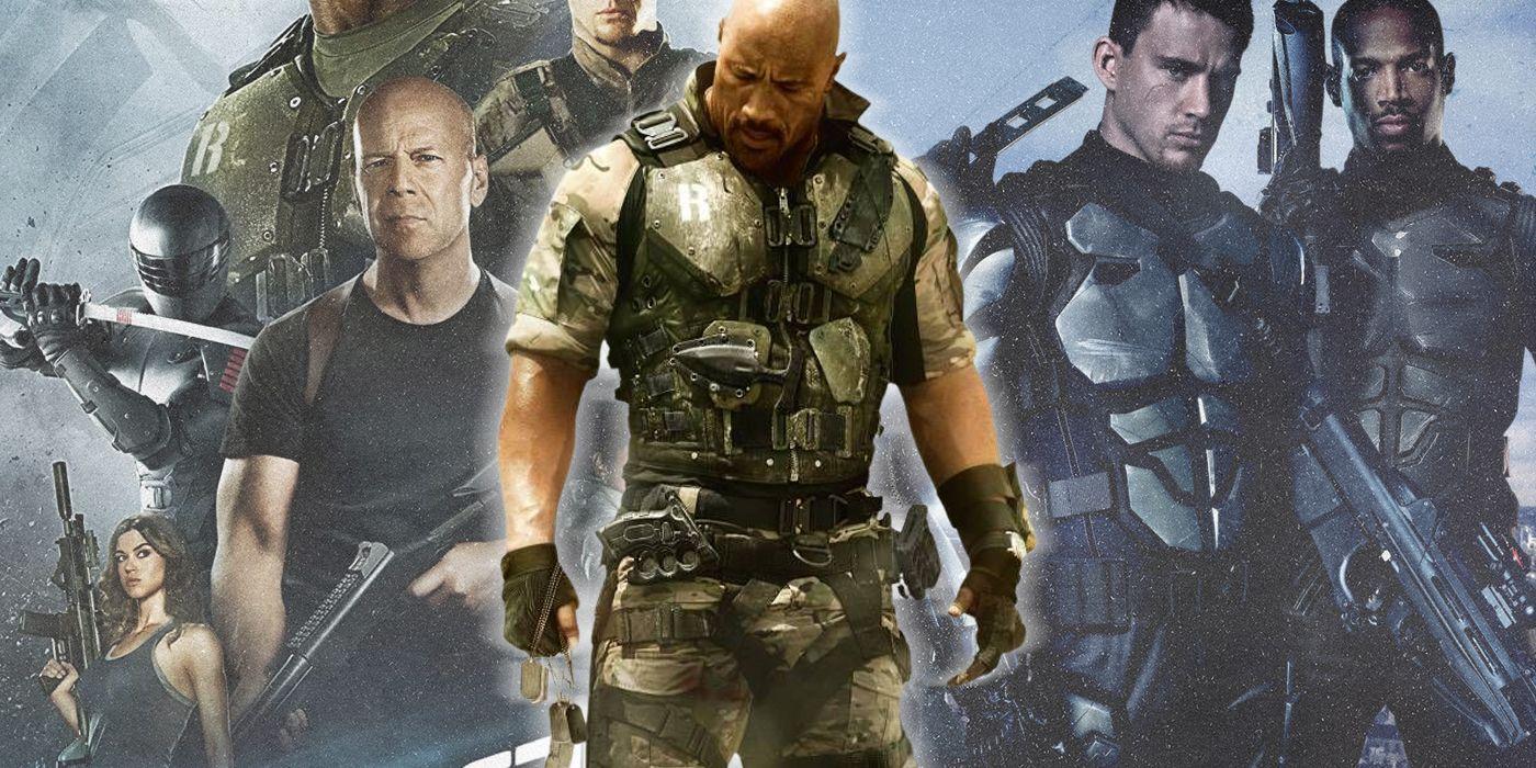 G.I. Joe: Ever Vigilant - News - IMDb