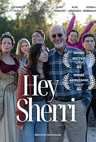 Primary photo for Hey Sherri
