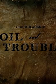 Primary photo for Toil and Trouble