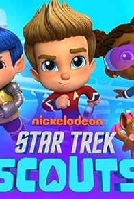 Primary photo for Asteroid Blasters #7