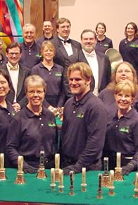 Primary photo for Emerald City ringers Inaugural Concert, Part I