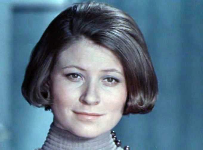 Yalangoch Lyudmila Zaitseva