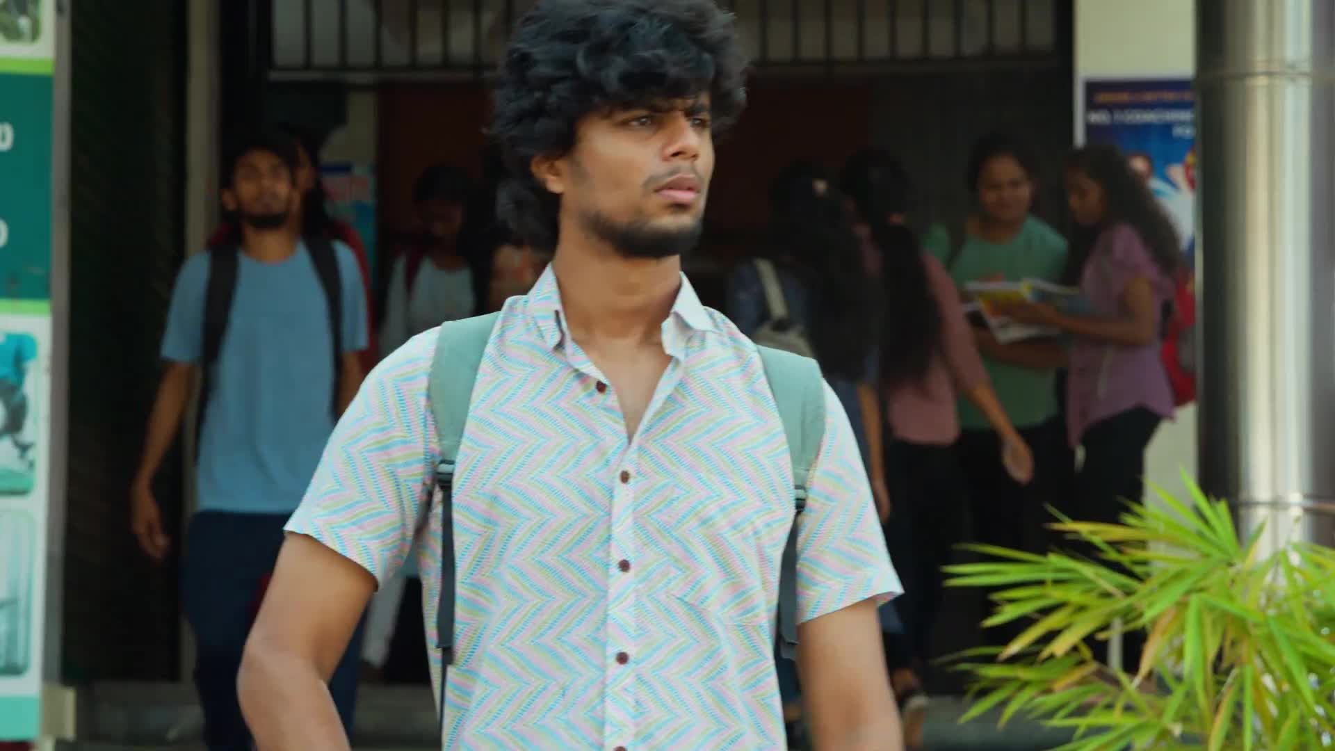 Sandeep Pradeep - IMDb