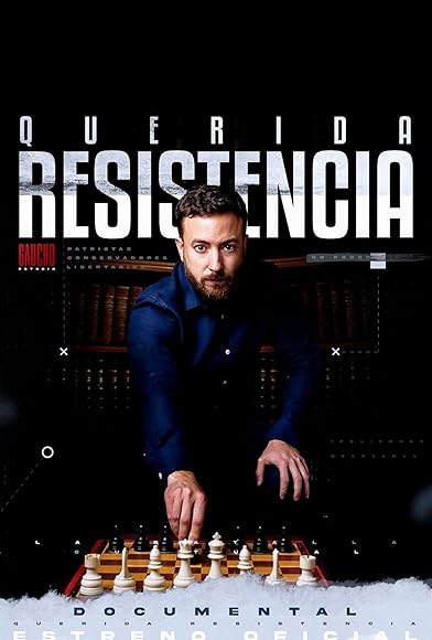 Primary photo for Querida Resistencia Primary photo for Querida Resistencia