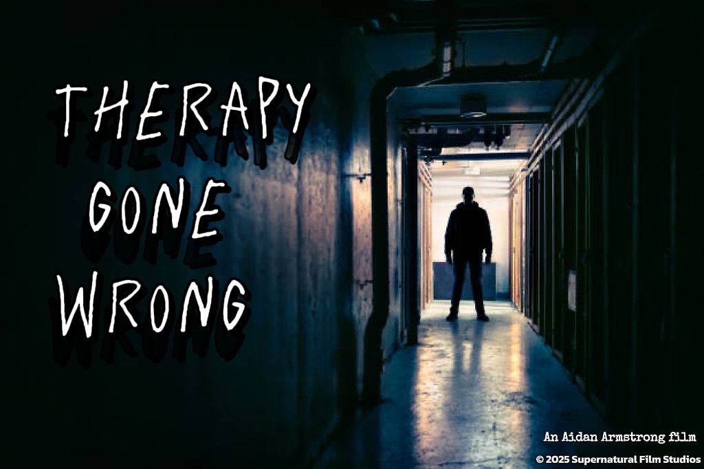 Therapy gone wrong