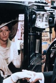 Primary photo for Frau Berta Garlan