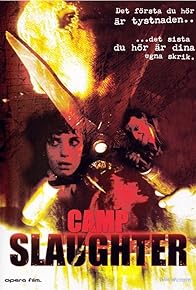 Primary photo for Camp Slaughter