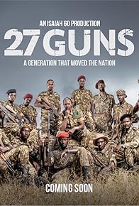 Primary photo for 27 Guns Primary photo for 27 Guns