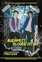 Budapest, Closed City