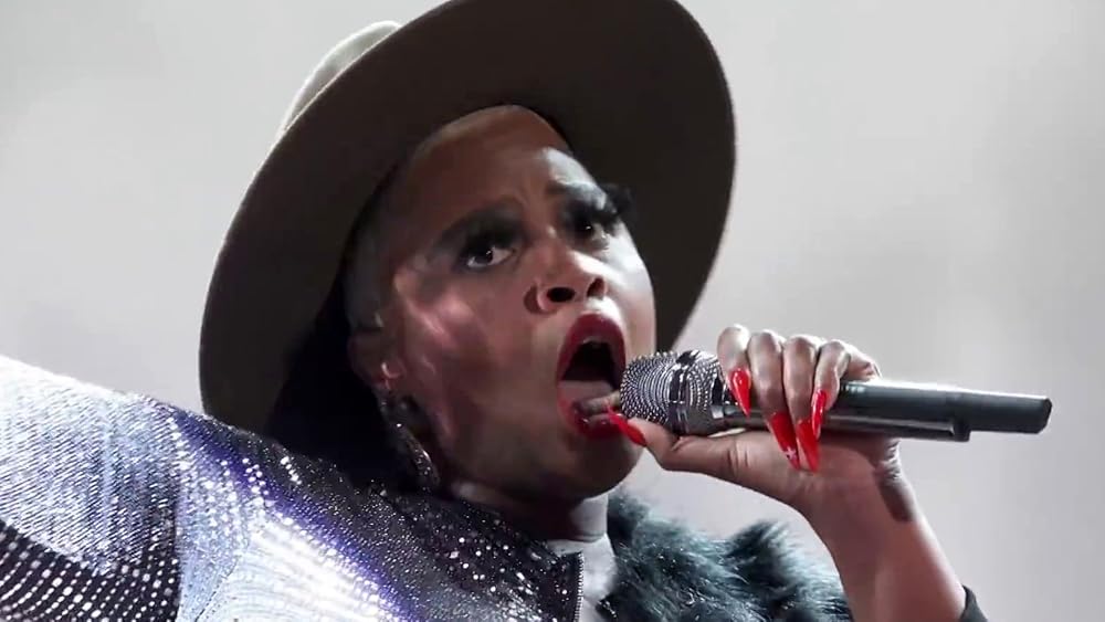 Live Top 17 Performances The Voice Dana Monique Delivers On En Vogue