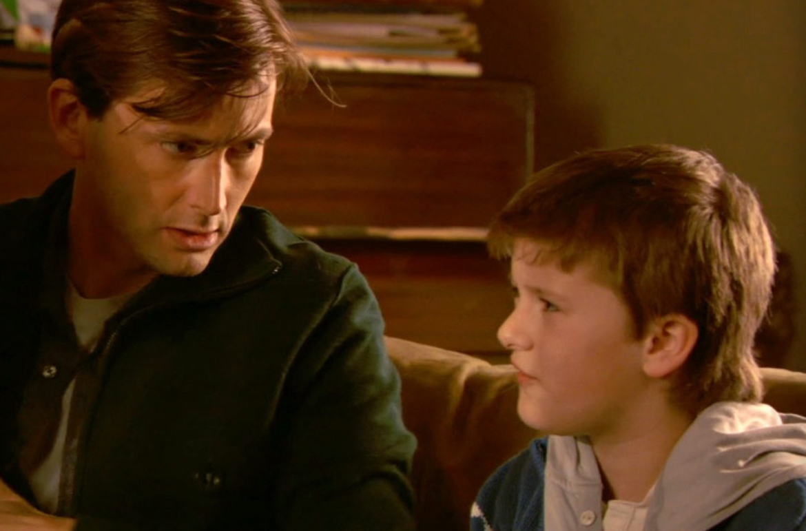 Single Father (2010)