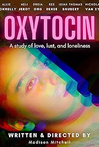 Primary photo for Oxytocin