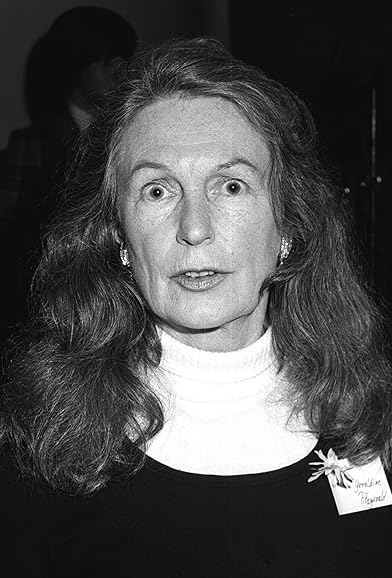 Primary photo for Geraldine Fitzgerald Primary photo for Geraldine Fitzgerald