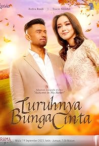 Primary photo for Luruhnya Bunga Cinta Primary photo for Luruhnya Bunga Cinta