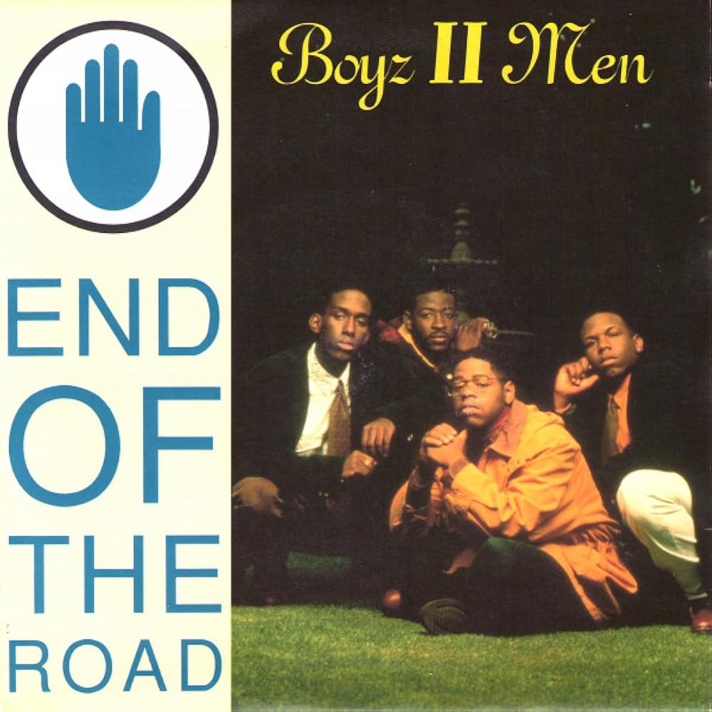 Boyz II Men: End of the Road (Music Video 1992) - IMDb