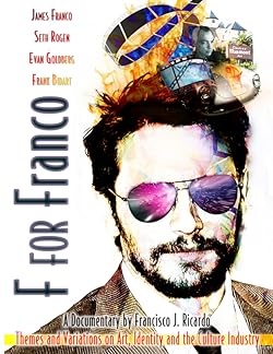 Poster of F For Franco