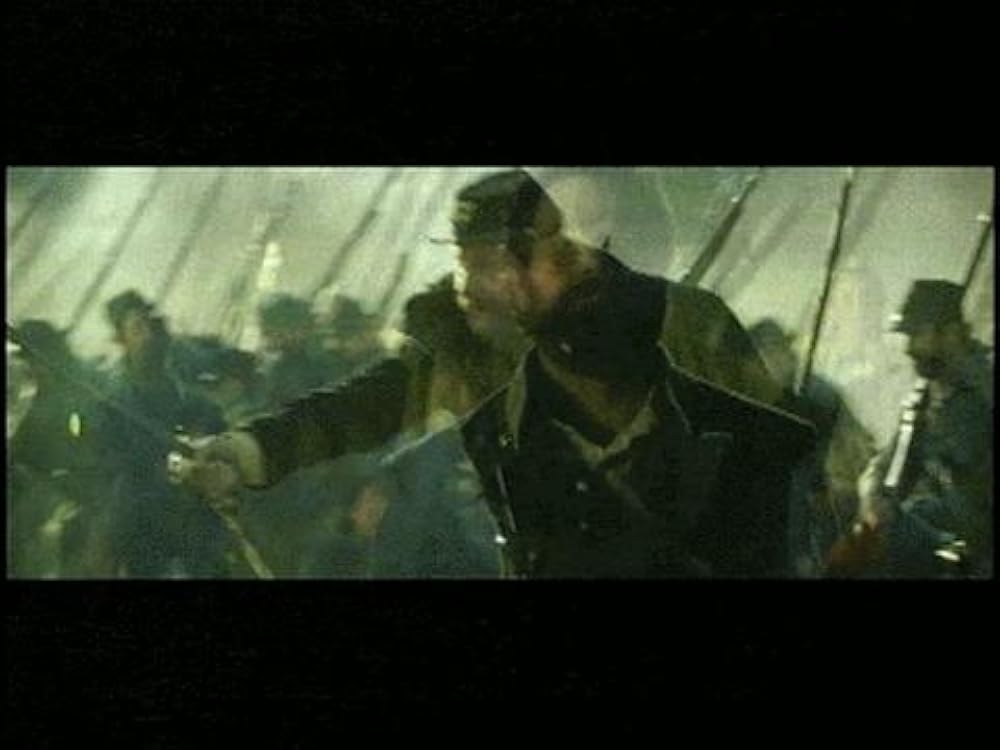 Gods and Generals IMDb