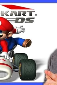Primary photo for Mario Kart DS: On the Road Again