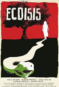 Primary photo for Ecdysis (Ecdisis)