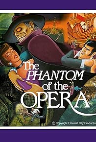 Primary photo for The Phantom of the Opera Primary photo for The Phantom of the Opera