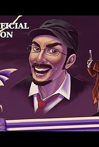 Primary photo for Batman: The Official Movie Adaptation