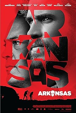 Poster of Arkansas