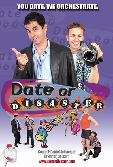 Primary photo for Date or Disaster Primary photo for Date or Disaster
