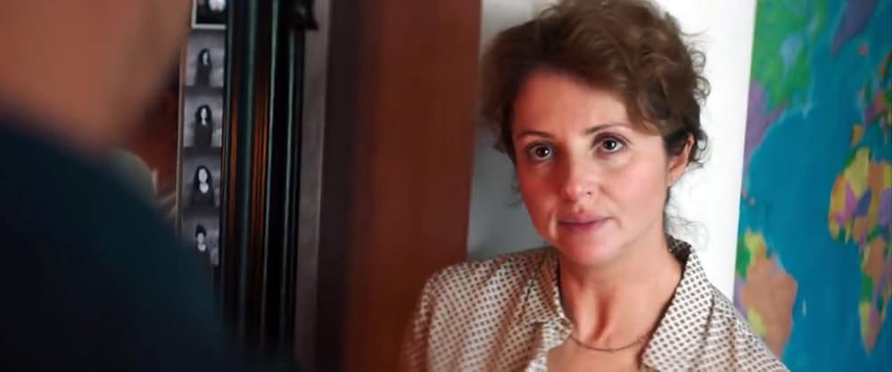 Bakeevaning ikki marta kirishi Orta asr porno oymakorligi