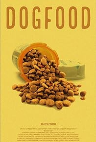 Primary photo for Dogfood