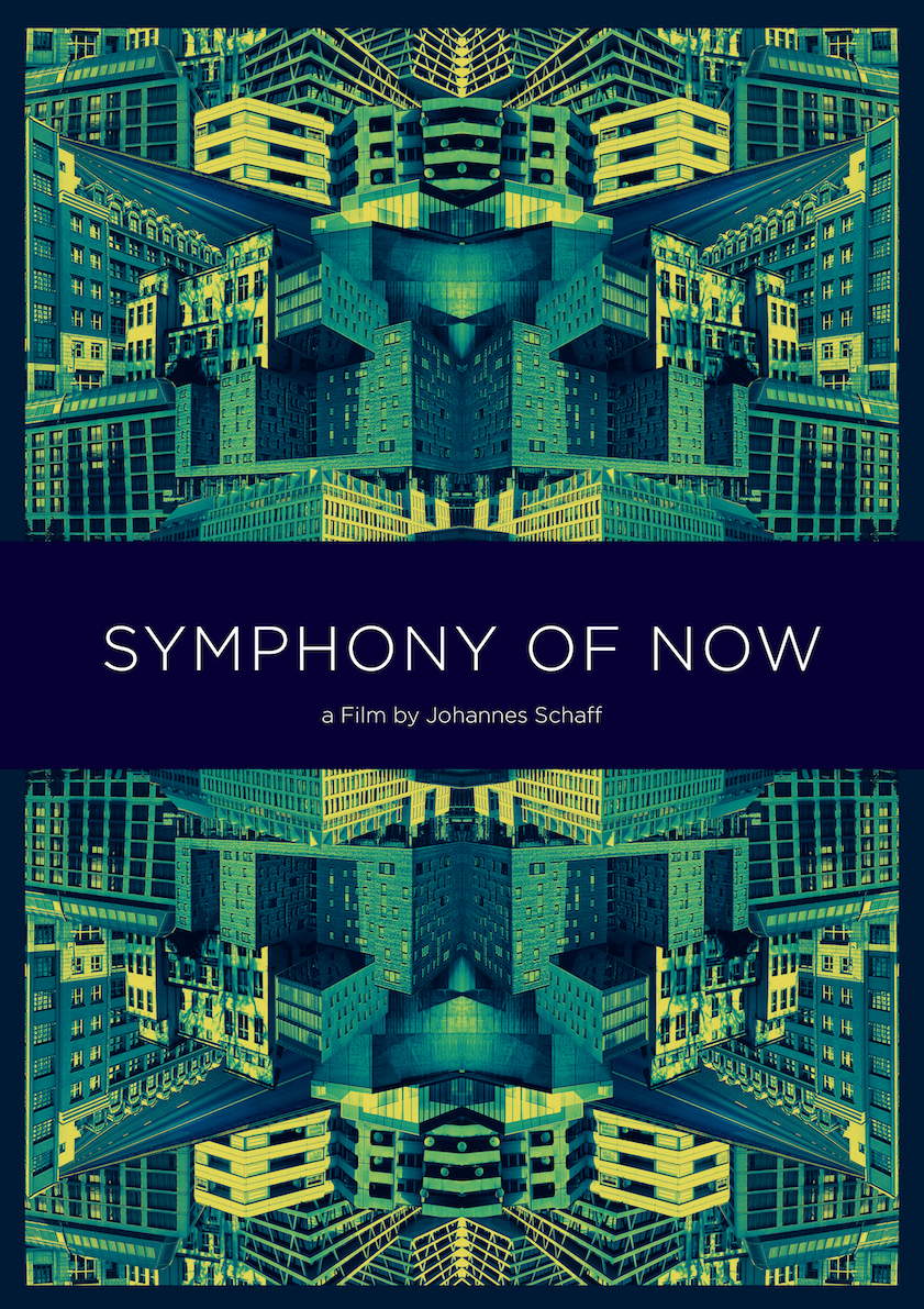 Symphony of Now
