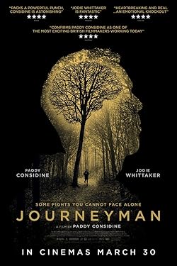 Poster of Journeyman