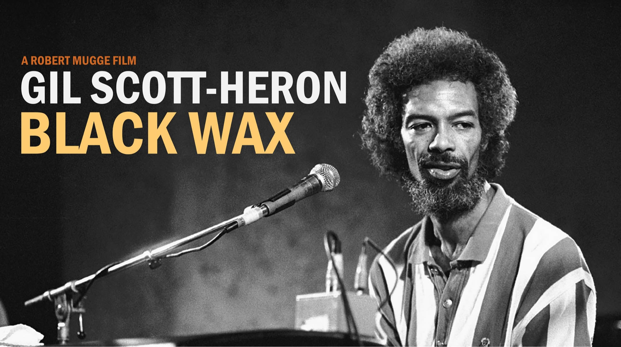 Black Wax (1983) - IMDb