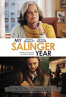 Poster of My Salinger Year