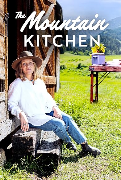 Primary photo for The Mountain Kitchen Primary photo for The Mountain Kitchen