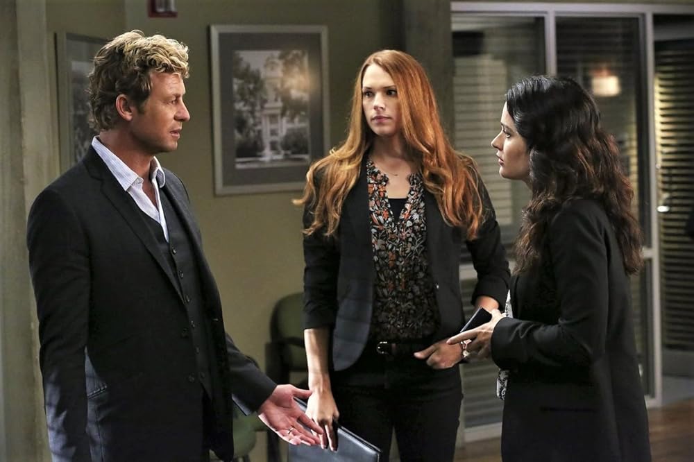 メンタリスト　S1〜S5 Amazon.co.jp: THE MENTALIST/メンタリスト 〈シックス