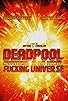 Primary photo for Deadpool Adventures in the Marvel Fucking Universe Primary photo for Deadpool Adventures in the Marvel Fucking Universe