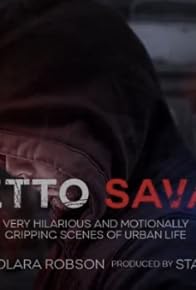 Primary photo for Ghetto Savage Film