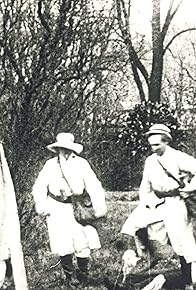 Primary photo for Lejonjakten