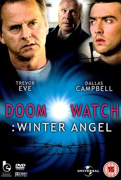 Primary photo for Doomwatch: Winter Angel Primary photo for Doomwatch: Winter Angel