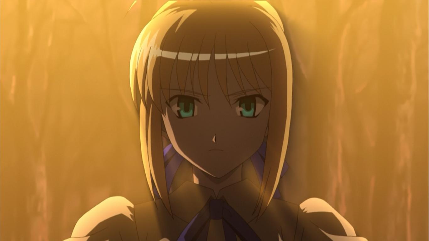 Fate/stay night セイバー Last Episode 1/8 AmiAmi [Character & Hobby Shop] | Fate/stay night - Saber