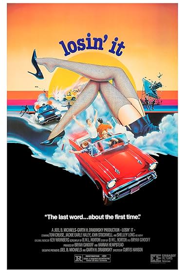 Losin’ It 1982