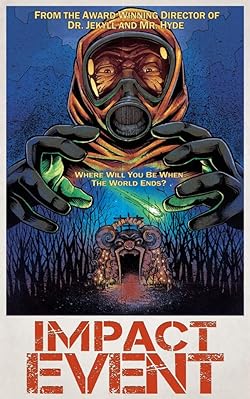 Poster of Impact Event