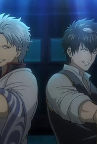 Primary photo for I'm Odd Jobs, and He's Shinsengumi