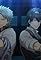 I'm Odd Jobs, and He's Shinsengumi's primary photo