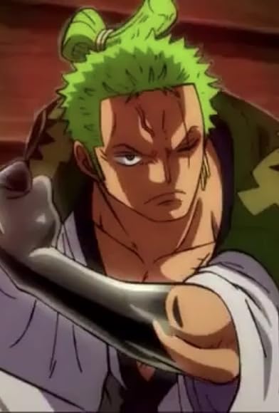 Primary photo for A Tale of Chivalry! Zoro and Tonoyasu's Little Trip! Primary photo for A Tale of Chivalry! Zoro and Tonoyasu's Little Trip!
